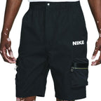 Short Nike Sportswear - Noir - Homme NIKE SHORT HOMME TEXTILE Nike