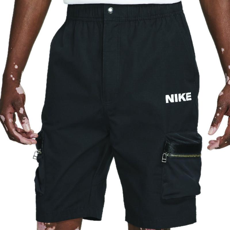 Short Nike Sportswear - Noir - Homme NIKE SHORT HOMME TEXTILE Nike