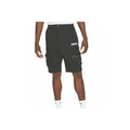 Short Nike Sportswear - Noir - Homme Prêt A Porter Homme Nike