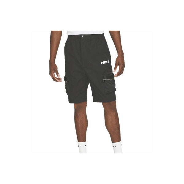 Short Nike Sportswear - Noir - Homme Prêt A Porter Homme Nike