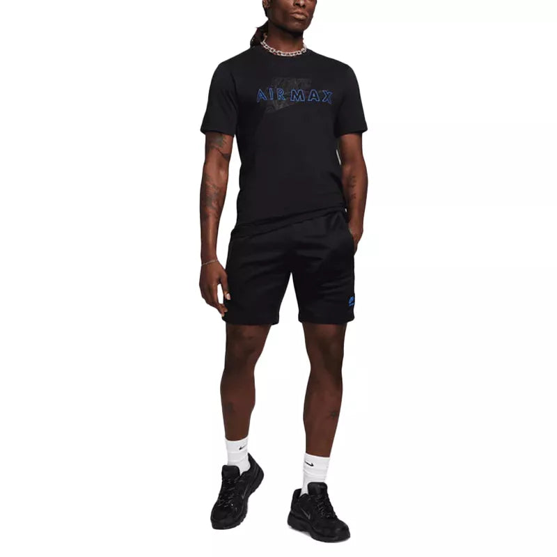 Short Sportswear - Noir