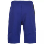 Short Nike Tech Fleece 2.0 - Bleu