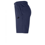 Short Nike Tech Fleece - Bleu Marine - Homme NIKE SHORT HOMME TEXTILE Nike