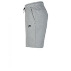 Short Nike Tech Fleece - Gris - Homme NIKE SHORT HOMME TEXTILE Nike