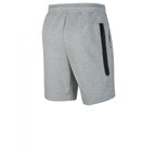 Short Nike Tech Fleece - Gris - Homme NIKE SHORT HOMME TEXTILE Nike