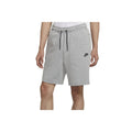 Short Nike Tech Fleece - Gris - Homme Prêt A Porter Homme Nike