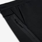 Short Nike Tech Fleece Junior - 816280-012 - Noir - Junior NIKE SHORT JUNIOR TEXTILE Nike
