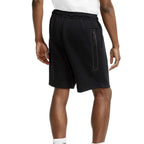 Short Nike Tech Fleece - Noir - Homme NIKE SHORT HOMME TEXTILE Nike