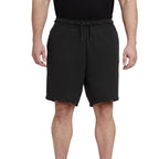 Short Nike Tech Fleece - Noir - Homme NIKE SHORT HOMME TEXTILE Nike