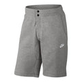 Short Nike Venom French Terry - 587600-063 - Gris - Homme NIKE SHORT HOMME TEXTILE Nike