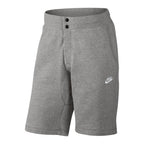 Short Nike Venom French Terry - 587600-063 - Gris - Homme NIKE SHORT HOMME TEXTILE Nike