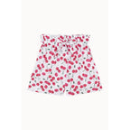 Short Picota - Rouge