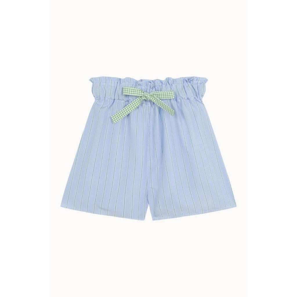 Short Piscine - Bleu