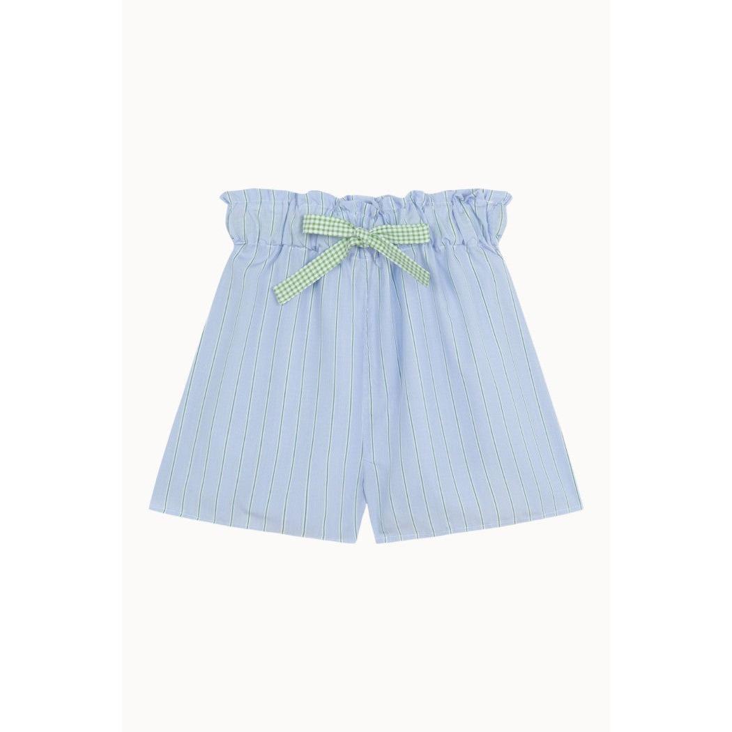 Short Piscine - Bleu