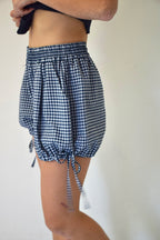 Short Marina Vichy Marine