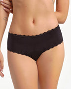 Pack Trio Shorty Dentelle
