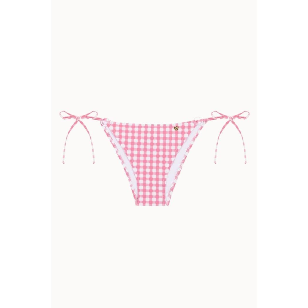 Bas De Bikini Sicilia Aro - Rose