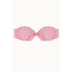 Haut De Bikini Sicilia Band - Rose