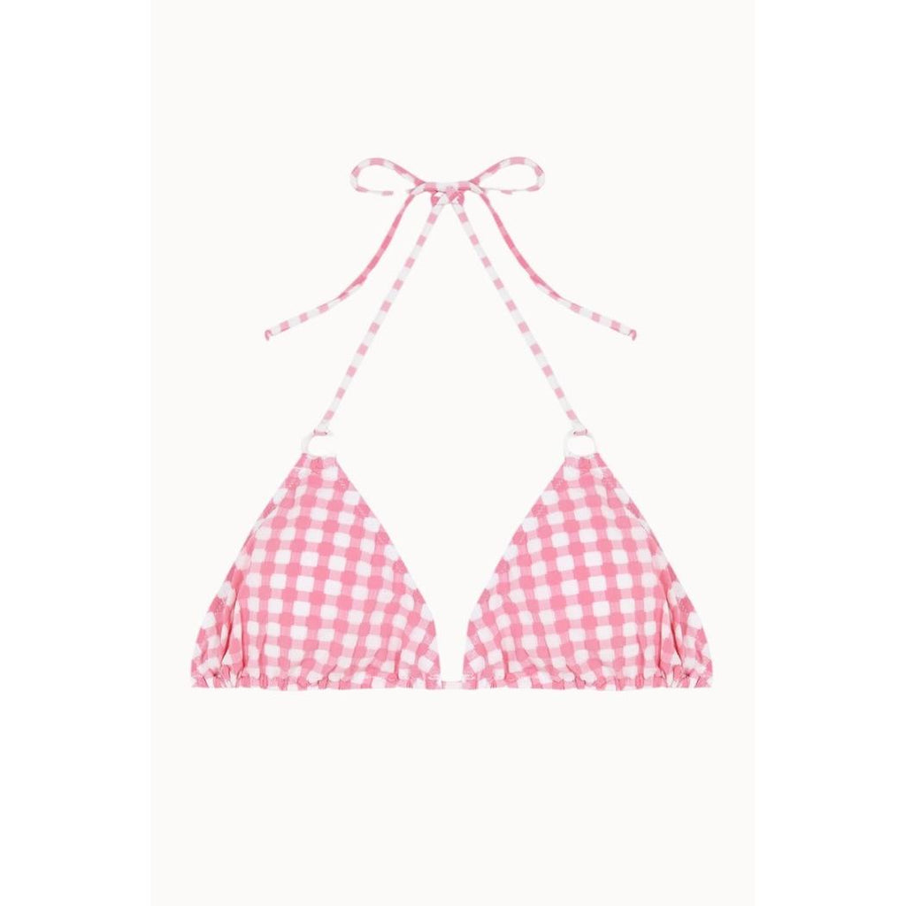 Haut De Bikini Sicilia Tr - Rose