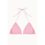 Haut De Bikini Sicilia Tr - Rose