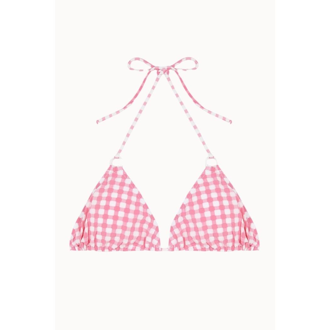 Haut De Bikini Sicilia Tr - Rose