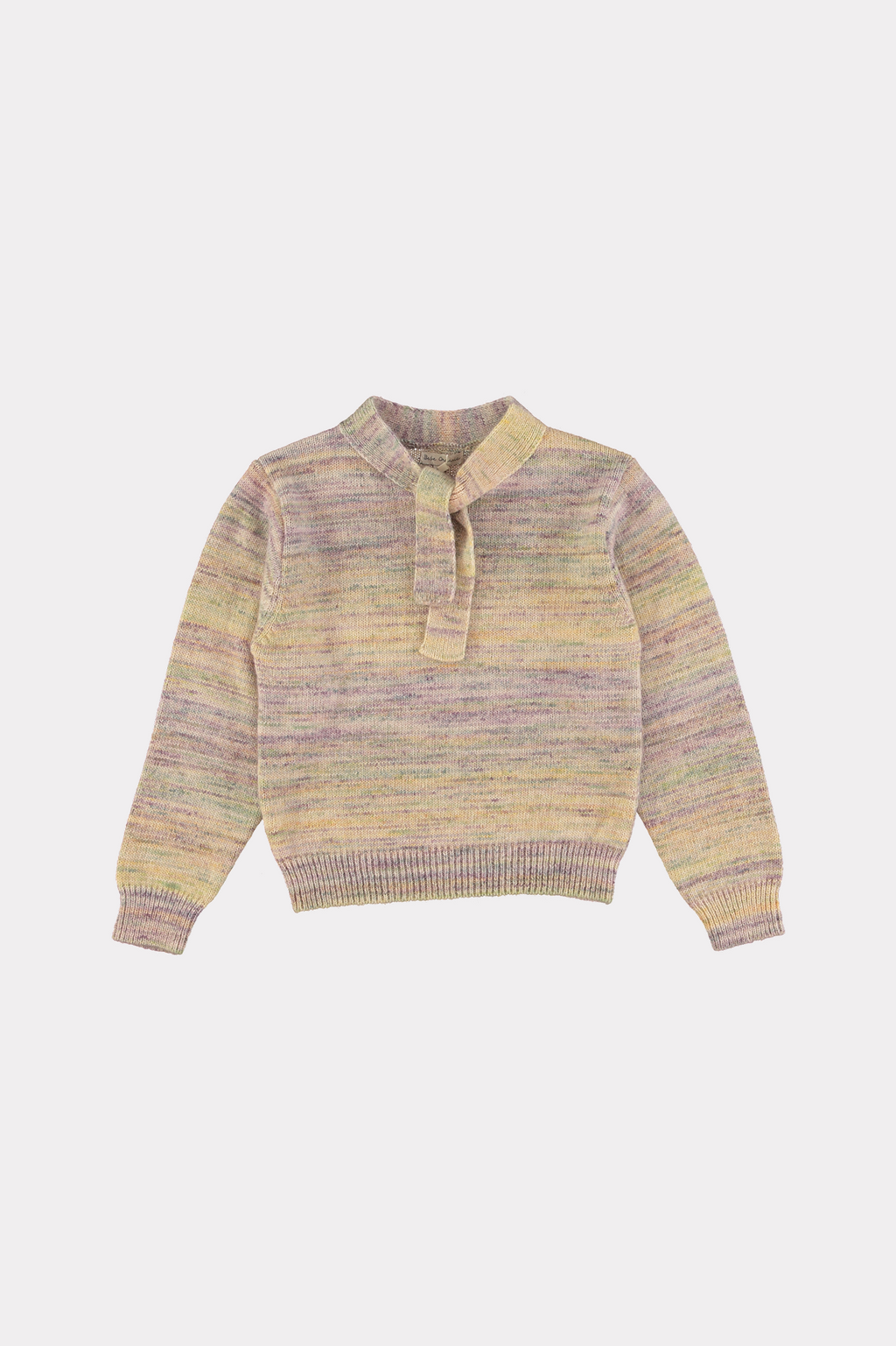 Pull Sienna Bohème - 8 Ans - Enfant