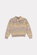 Pull Sienna Bohème - 8 Ans - Enfant