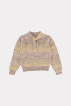 Pull Sienna Bohème - 8 Ans - Enfant