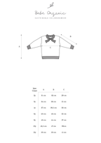 Pull Sienna Bohème - 8 Ans - Enfant
