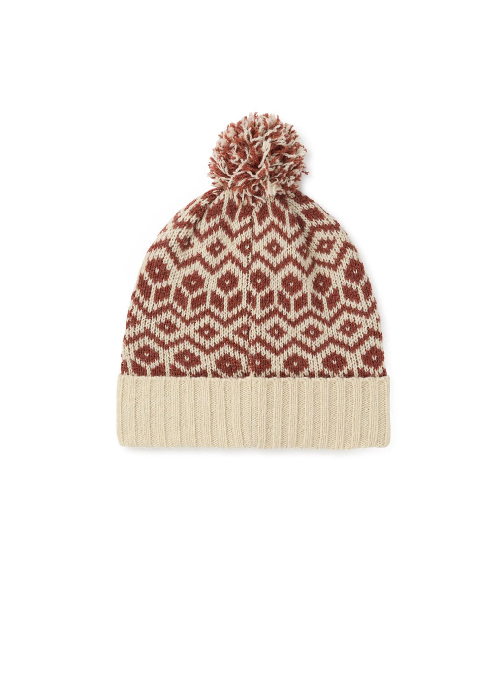 Sierra Beanie - Roof - Mixte