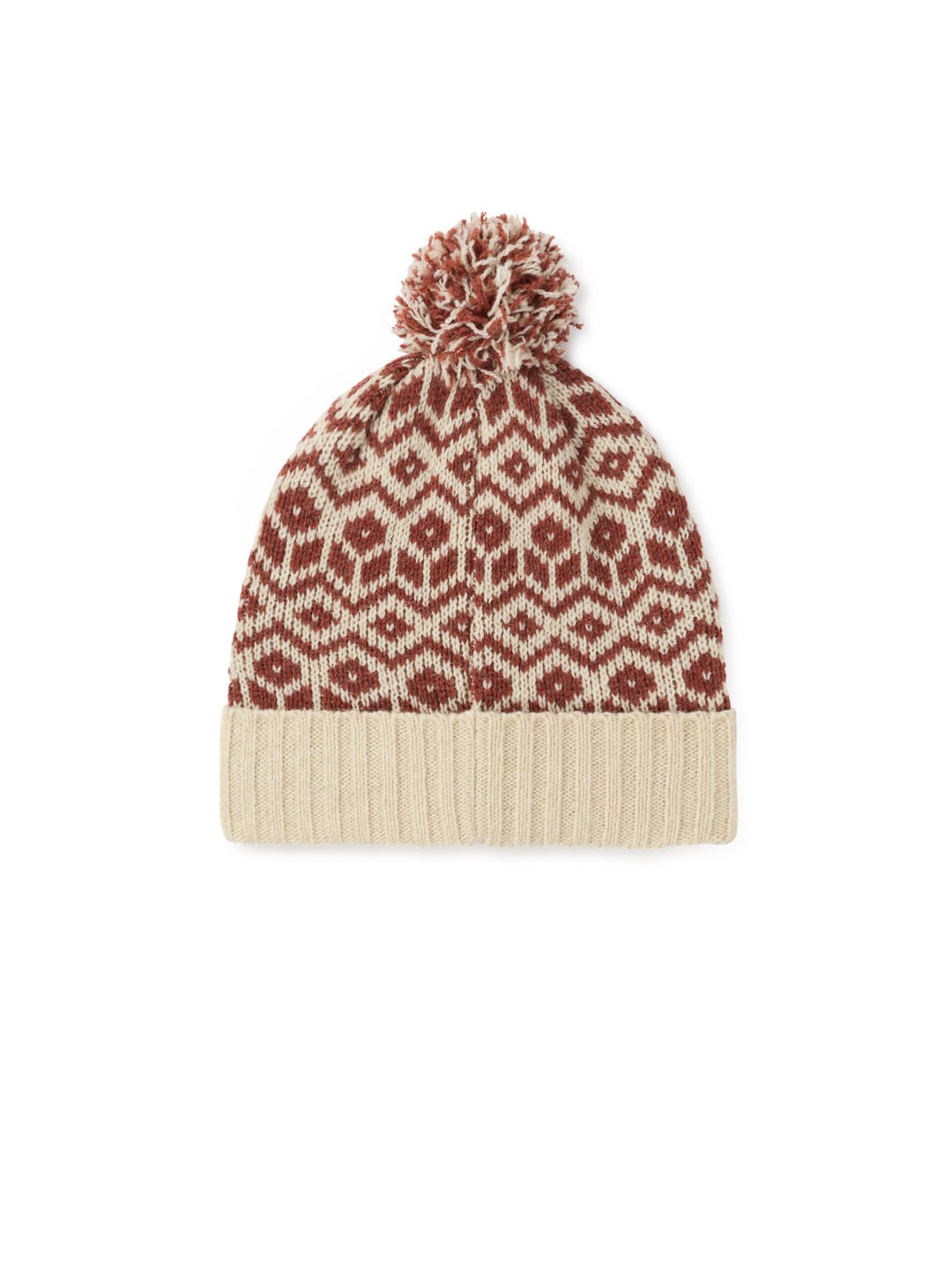 Sierra Beanie - Roof - Mixte