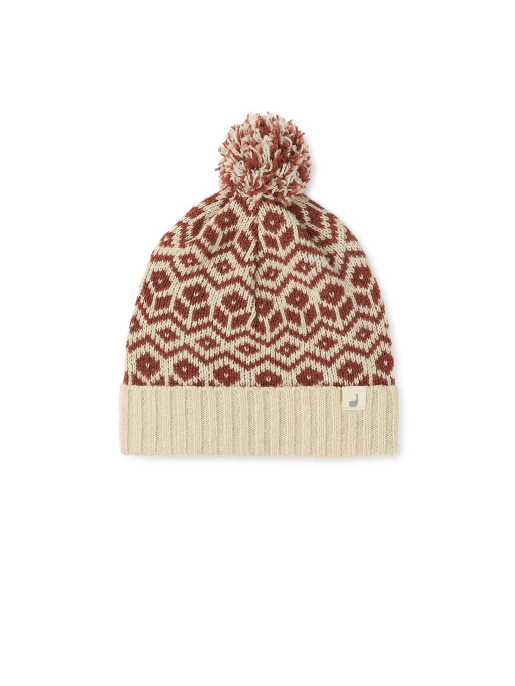 Sierra Beanie - Roof - Mixte
