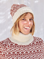 Sierra Beanie - Roof - Mixte