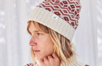 Sierra Beanie - Roof - Mixte