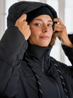 Veste Signy - Noir - Femme