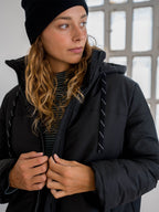Veste Signy - Noir - Femme