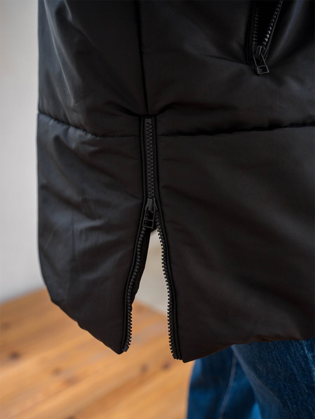 Veste Signy - Noir - Femme