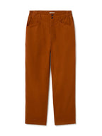 Pantalon Silmido - Adobe - Femme