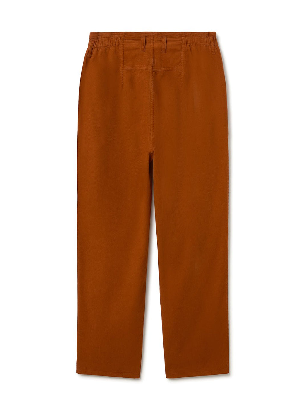 Pantalon Silmido - Adobe - Femme