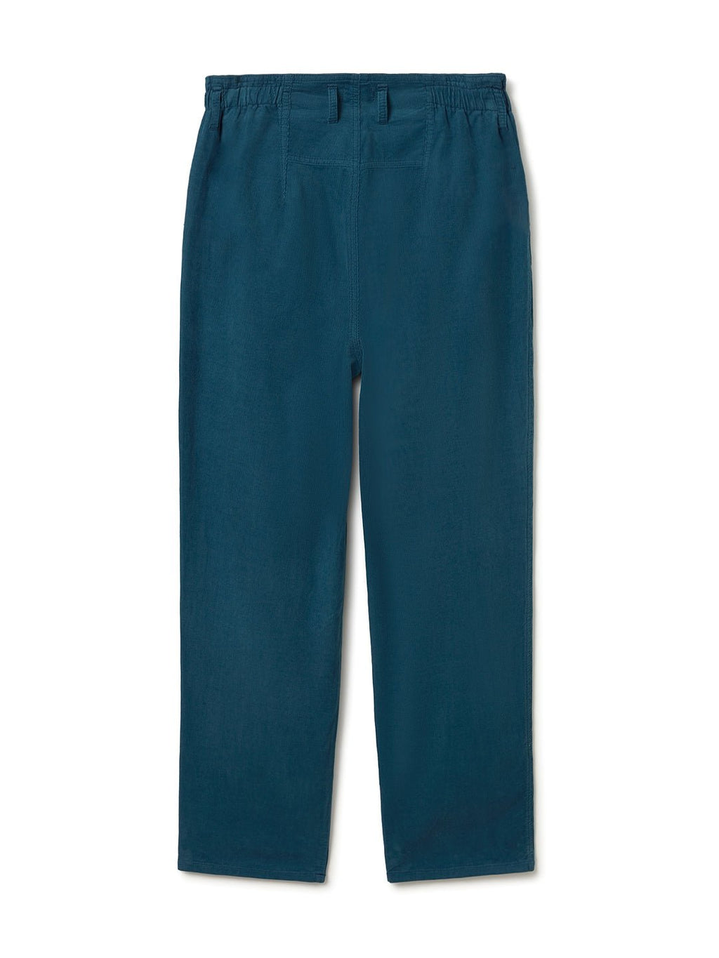 Pantalon Silmido - Moyen Bleu - Femme