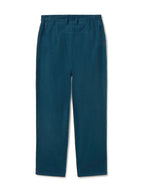 Pantalon Silmido - Moyen Bleu - Femme
