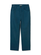 Pantalon Silmido - Moyen Bleu - Femme