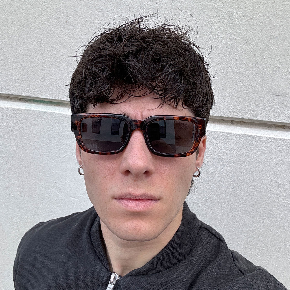 Meller Mursi Tigris Carbon sunglasses
