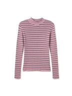 Maille Sinho - Soft Mauve - Femme