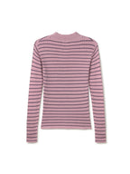 Maille Sinho - Soft Mauve - Femme