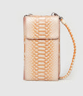 Sista Paris - Porte-Téléphone Meghan Noisette - Femme