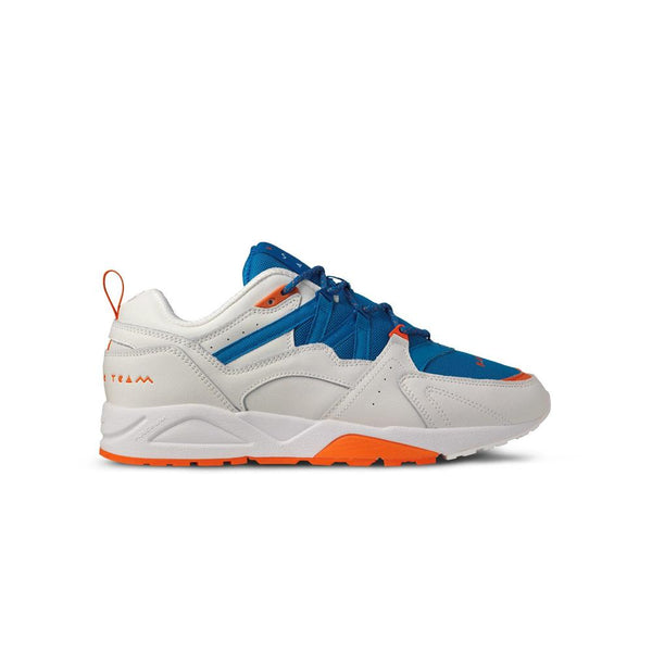Sneakers Fusion 2.0 - Blanc - Femme