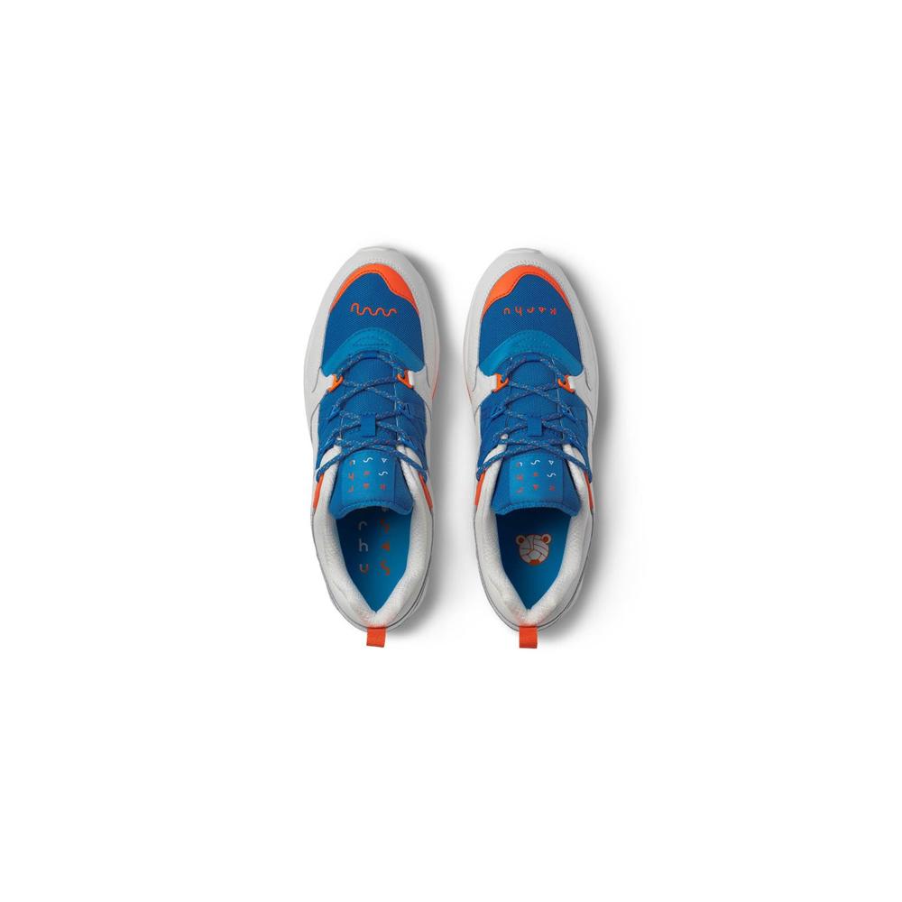 Sneakers Fusion 2.0 - Blanc - Femme