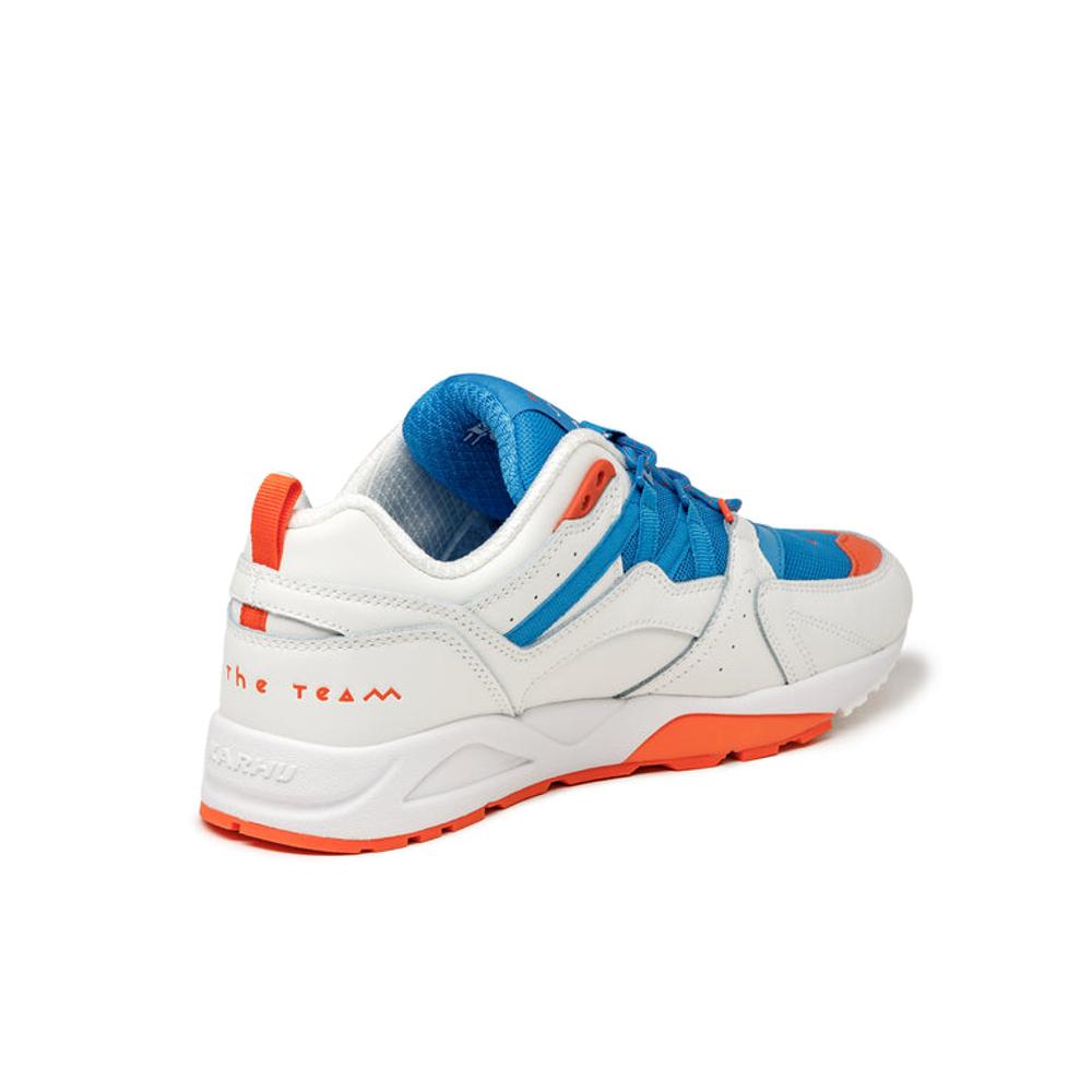 Sneakers Fusion 2.0 - Blanc - Femme