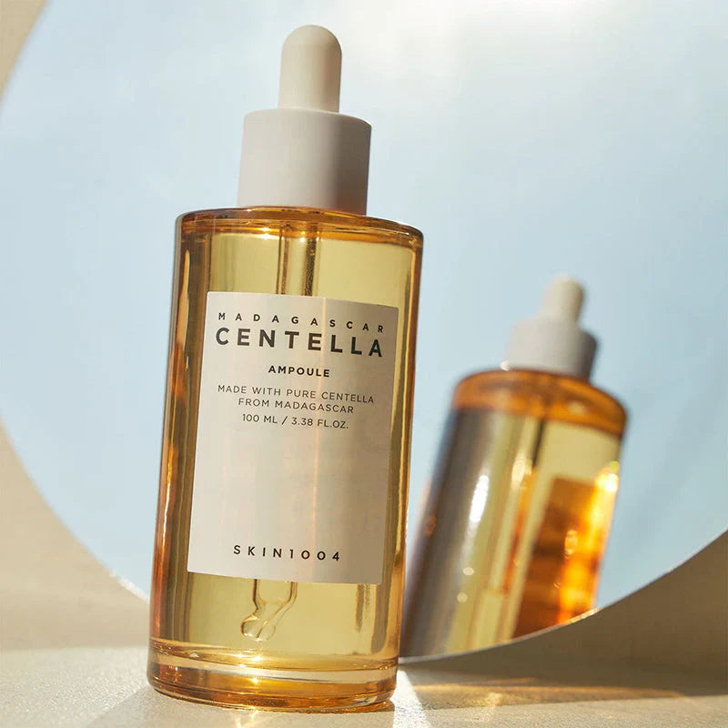 Skin1004 - Madagascar Centella Ampoule - 55Ml